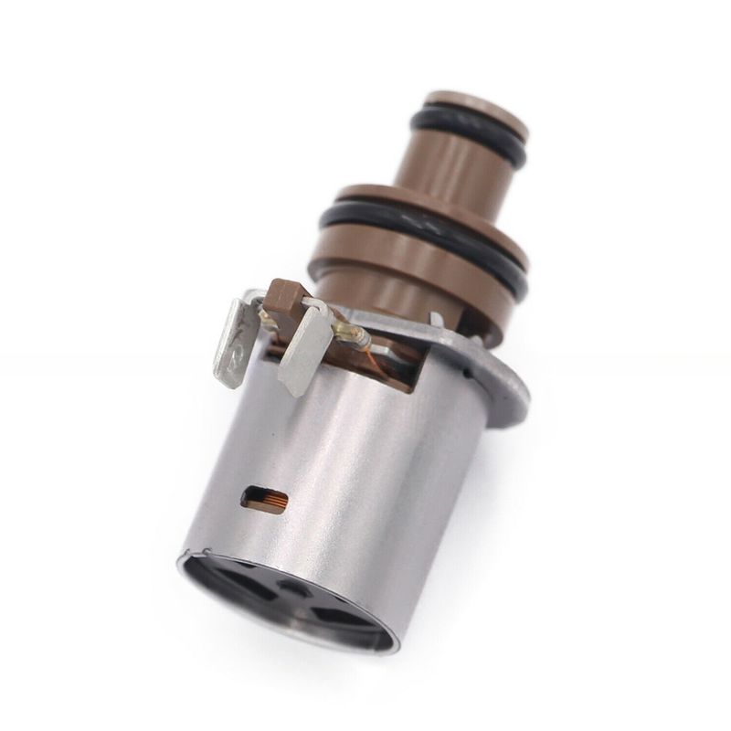 KKR6960000 TCC Lock CVT Transmission Solenoid Valve для EXIGA Forester Outback Legacy XV (включает в себя специальные клапаны)