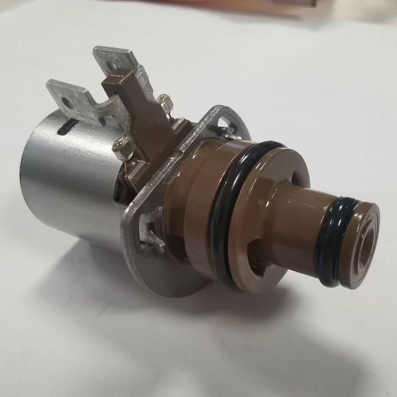 KKR6960000 TCC Lock CVT Transmission Solenoid Valve для EXIGA Forester Outback Legacy XV (включает в себя специальные клапаны)