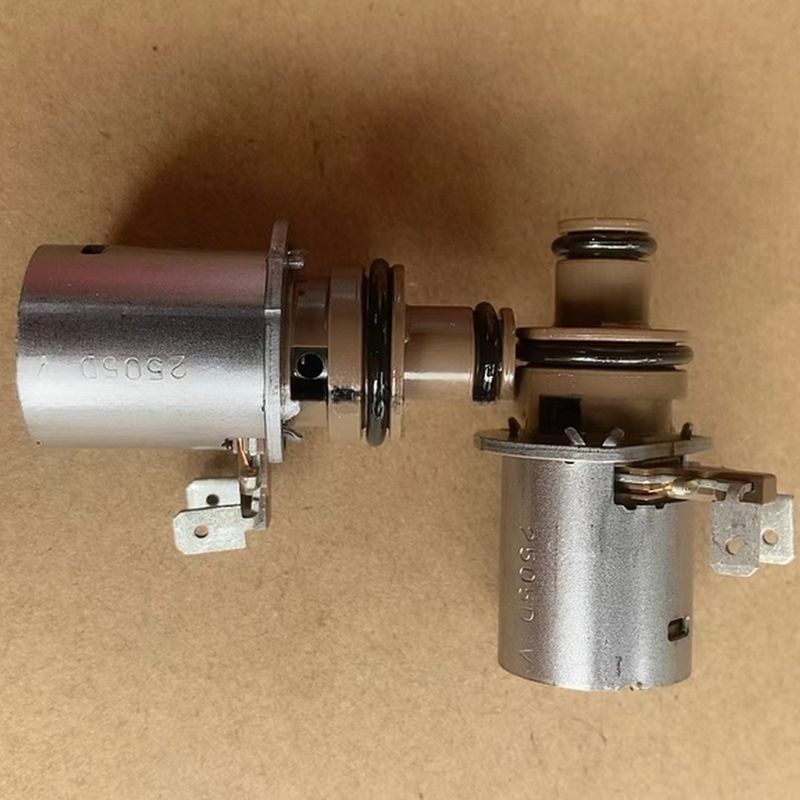 KKR6960000 TCC Lock CVT Transmission Solenoid Valve для EXIGA Forester Outback Legacy XV (включает в себя специальные клапаны)