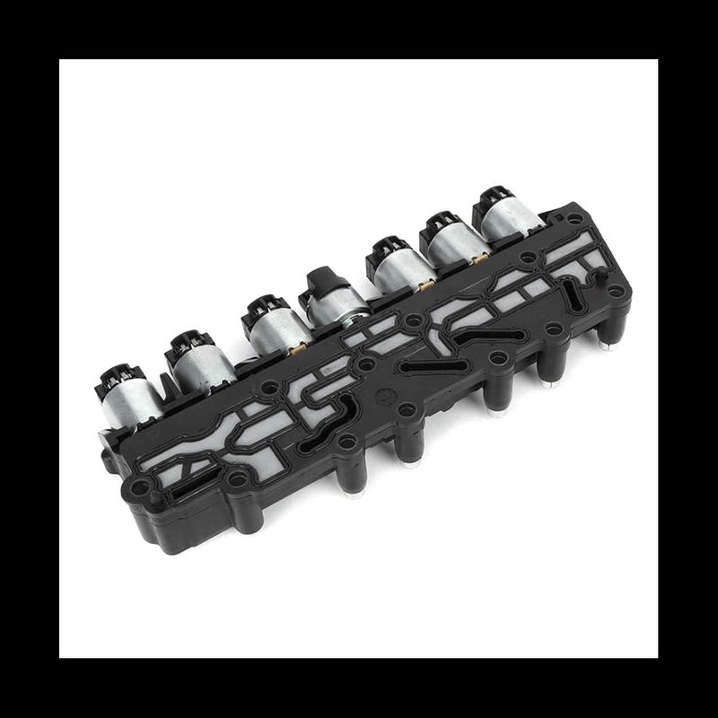 6T40/6T30/6T45/6T50 Автоматическая коробка передач Сулленовый клапан для Chevrolet Buick EXCELLE/GL8
