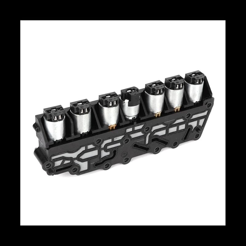 6T40/6T30/6T45/6T50 Автоматическая коробка передач Сулленовый клапан для Chevrolet Buick EXCELLE/GL8