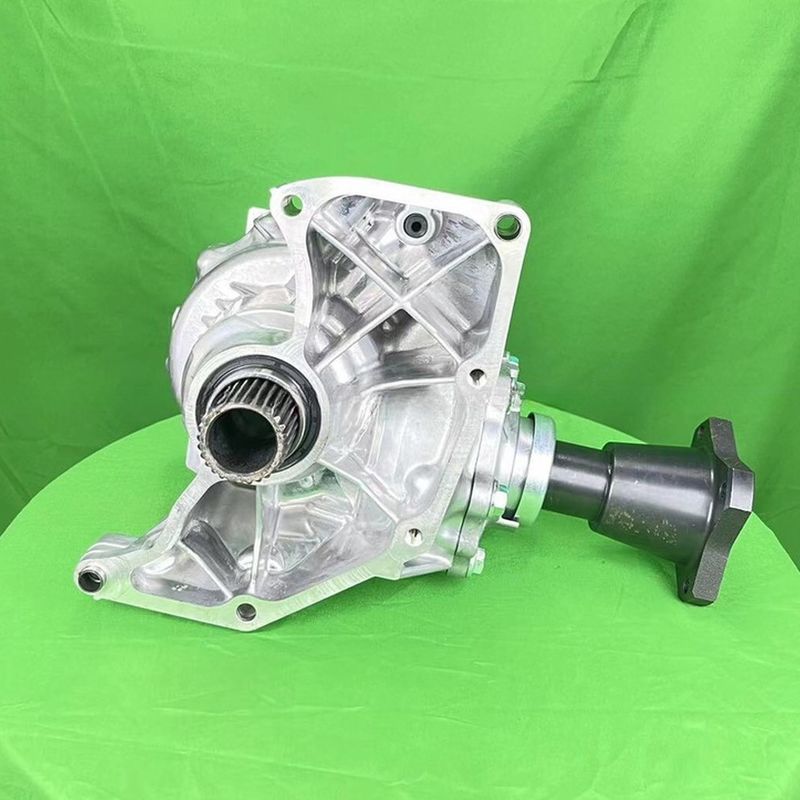33100-JP11C Transfer Case Assy для Nissan Murano Infiniti JX35 QX60 3.5L AWD