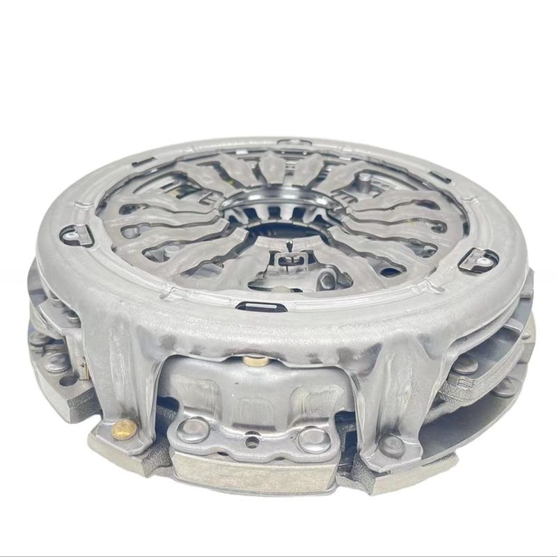 Автомобильные комплектующие Smart LUK Single Clutch для Geely Qoros Ford 6DCT250 DPS6