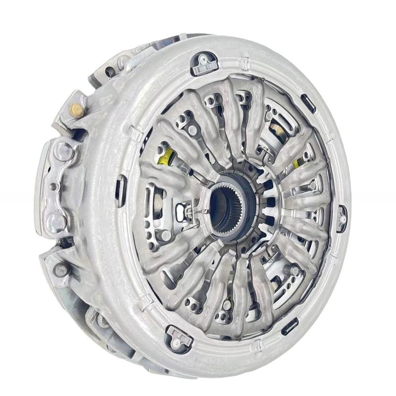 Автомобильные комплектующие Smart LUK Single Clutch для Geely Qoros Ford 6DCT250 DPS6