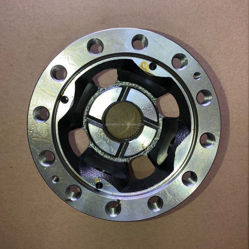Тип установки 6spssd Автоматическая коробка передач CUP-DIFF CASE 44T A6MF2 Дифференциальная корпус