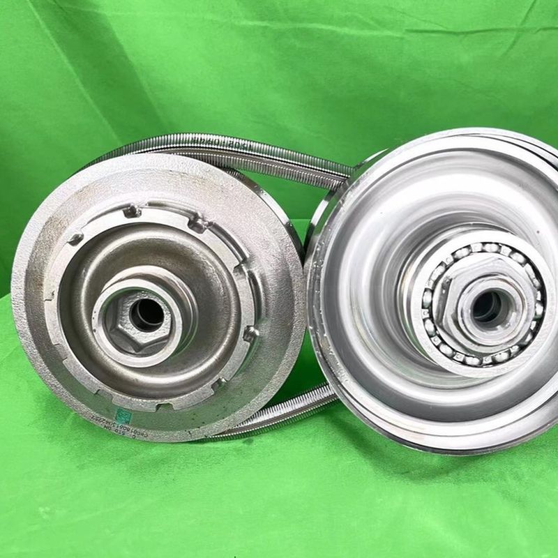Honda G5CA JDJC GPAA M3WC G6FA GTAA GCCA GT4A SE5A SROA G2AA G2CA CVT Решетки и ремень