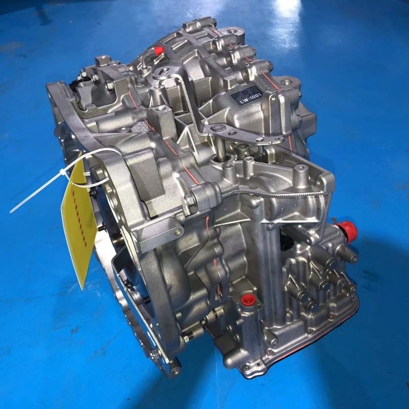 Система автоматической трансмиссии для Qashqai 2.0L X-Trail 4WD CVT2 JF011E RE0F10A