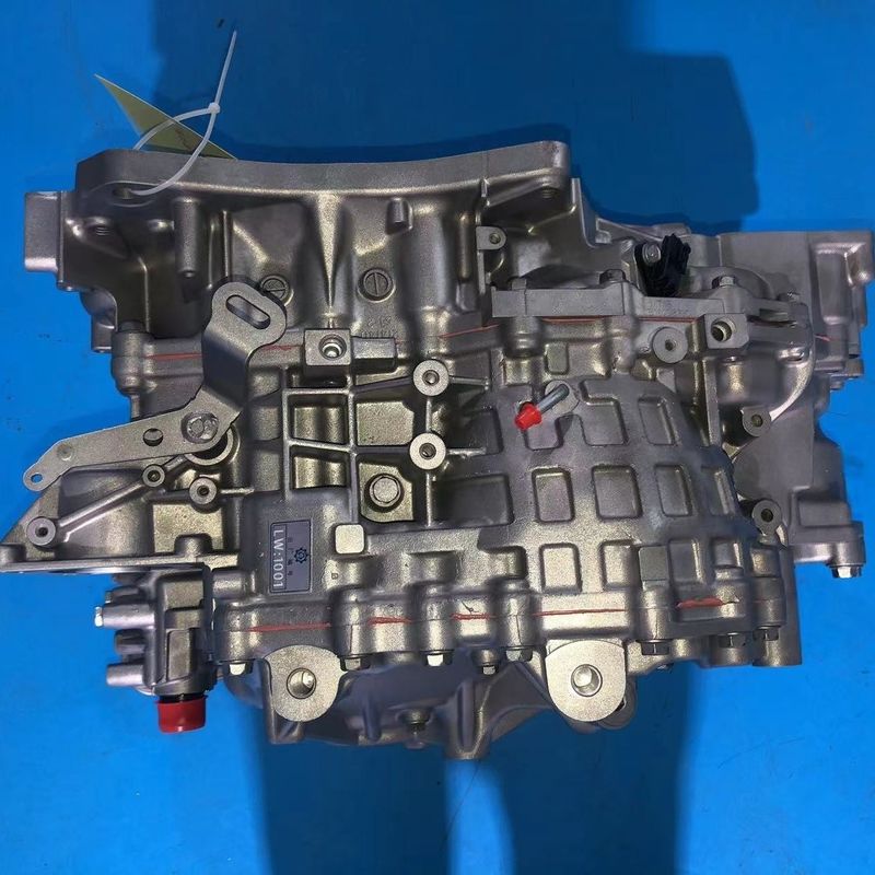 Система автоматической трансмиссии для Qashqai 2.0L X-Trail 4WD CVT2 JF011E RE0F10A