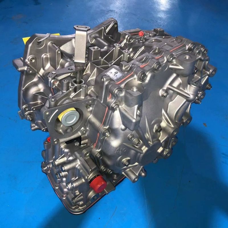 Система автоматической трансмиссии для Qashqai 2.0L X-Trail 4WD CVT2 JF011E RE0F10A