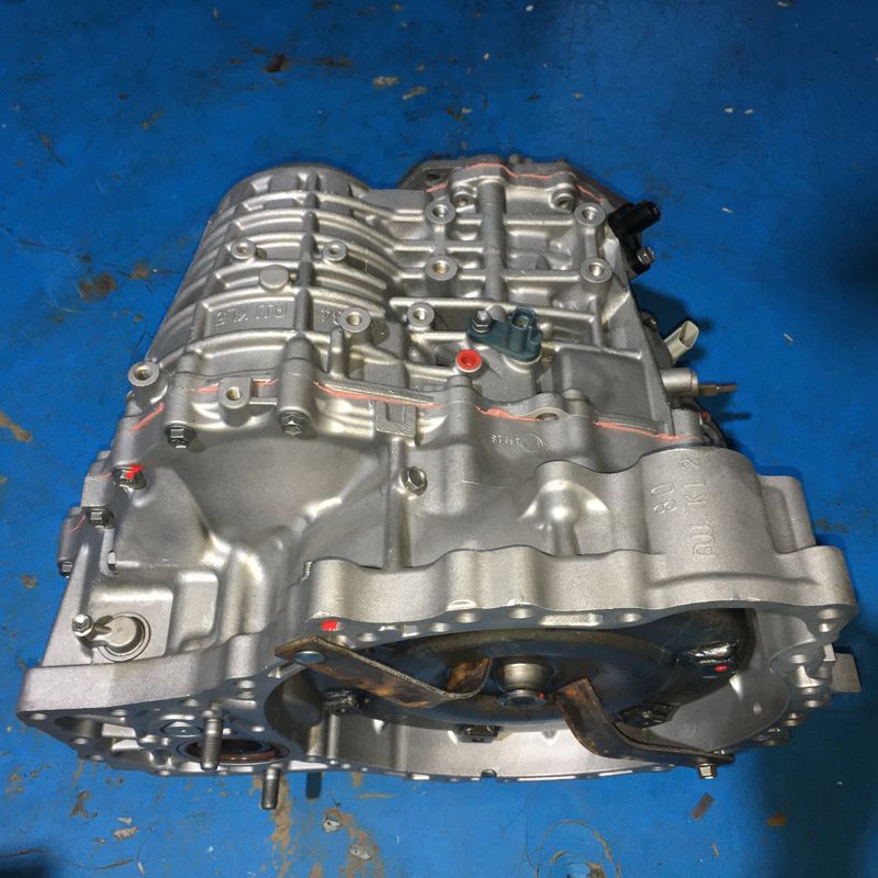 Сборка трансмиссии RX350 U151F для Toyota Highlander Lexus RX350 3.5L 2008-2015
