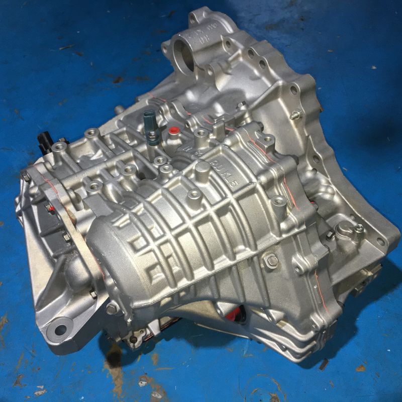 Сборка трансмиссии RX350 U151F для Toyota Highlander Lexus RX350 3.5L 2008-2015
