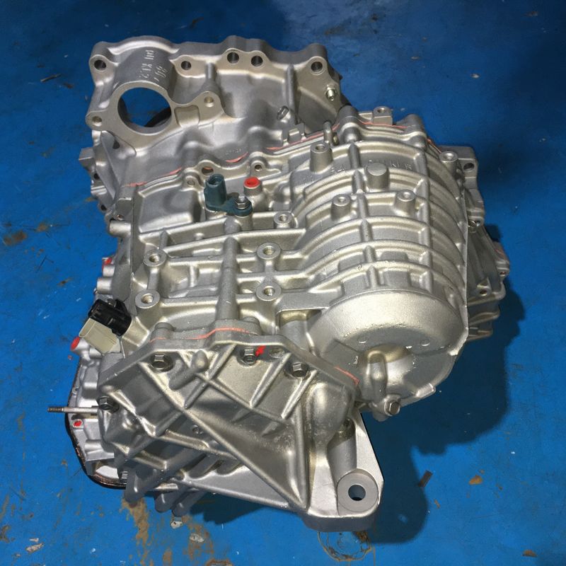 Сборка трансмиссии RX350 U151F для Toyota Highlander Lexus RX350 3.5L 2008-2015