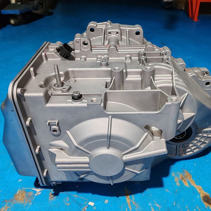Алюминиевая сплав 2.0T Дизельная 6-ступенчатая автоматическая трансмиссия для Ssangyong Kolanda