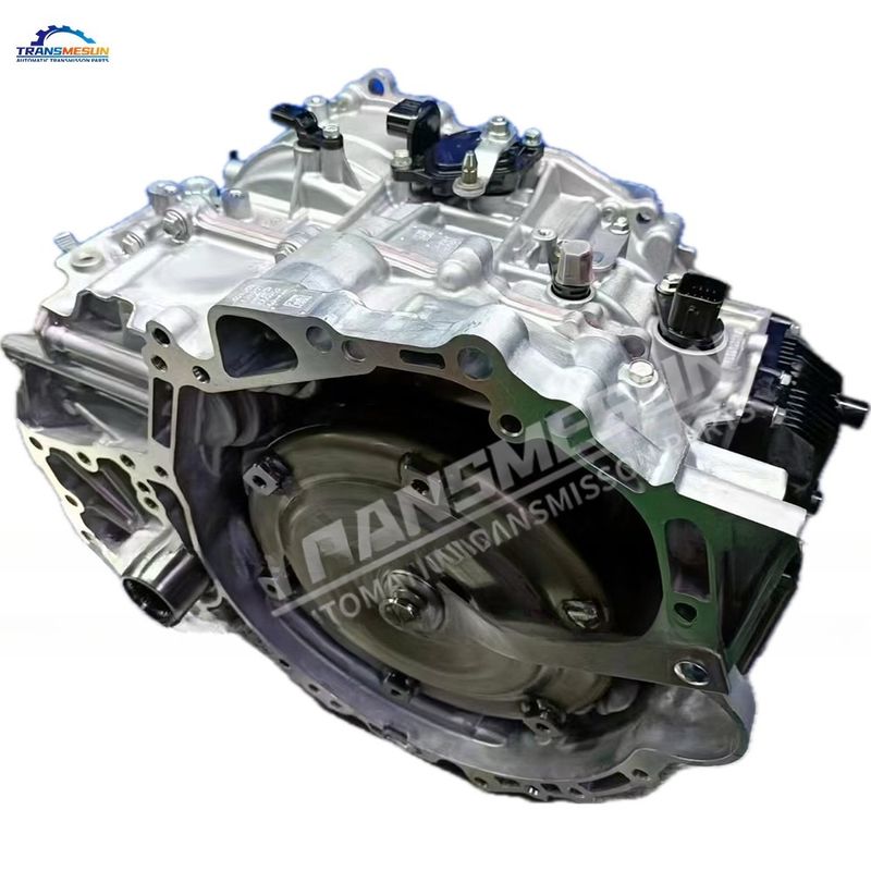 30400-42120 TRANSMESUN K120F 10-ступенчатая трансмиссия 4WD для двигателя Toyota RAV4 M20D-FKS