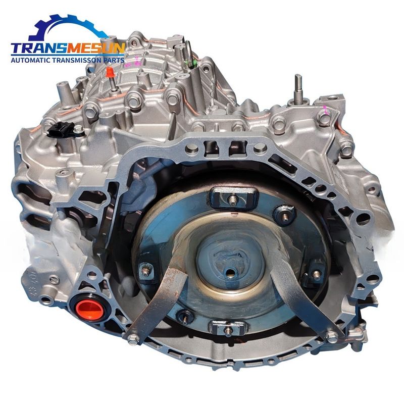 VQ35DE 2WD CVT JF010E RE0F09B 3,5L коробки передач для Infiniti JX35 Nissan J32