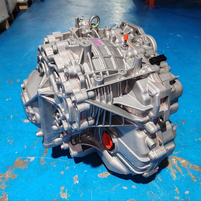 VQ35DE 2WD CVT JF010E RE0F09B 3,5L коробки передач для Infiniti JX35 Nissan J32