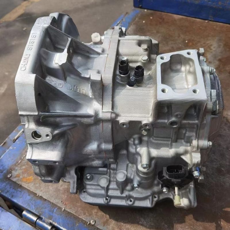 5W-30 U440E U442E TS-40SN 4-ступенчатая автоматическая коробка передач для Чангана CS35