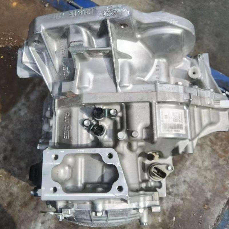5W-30 U440E U442E TS-40SN 4-ступенчатая автоматическая коробка передач для Чангана CS35