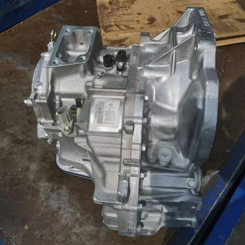 5W-30 U440E U442E TS-40SN 4-ступенчатая автоматическая коробка передач для Чангана CS35