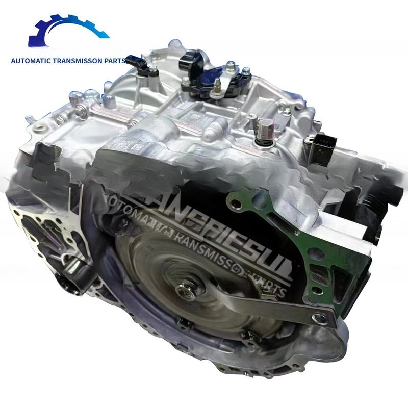 10-ступенчатая коробка передач двигателя M20D-FKS для Toyota RAV4