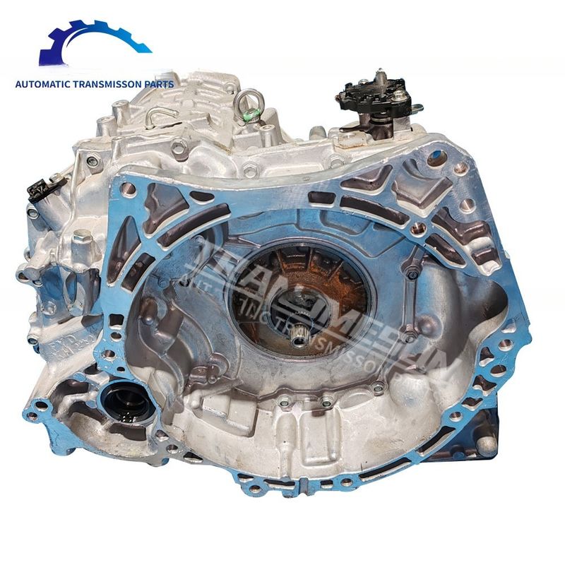 Система автоматической трансмиссии 1.8L RE0F08A RE0F08B JF009E Коробка передач для Nissan VERSA CUBE