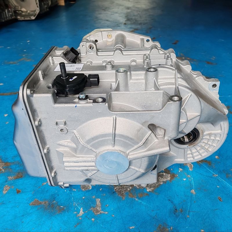 DSI5F5F6 6-скоростной 1.5T 2WD DS1575F6 M11 Гаджеты для RAV4 Swm Motors Ssangyong