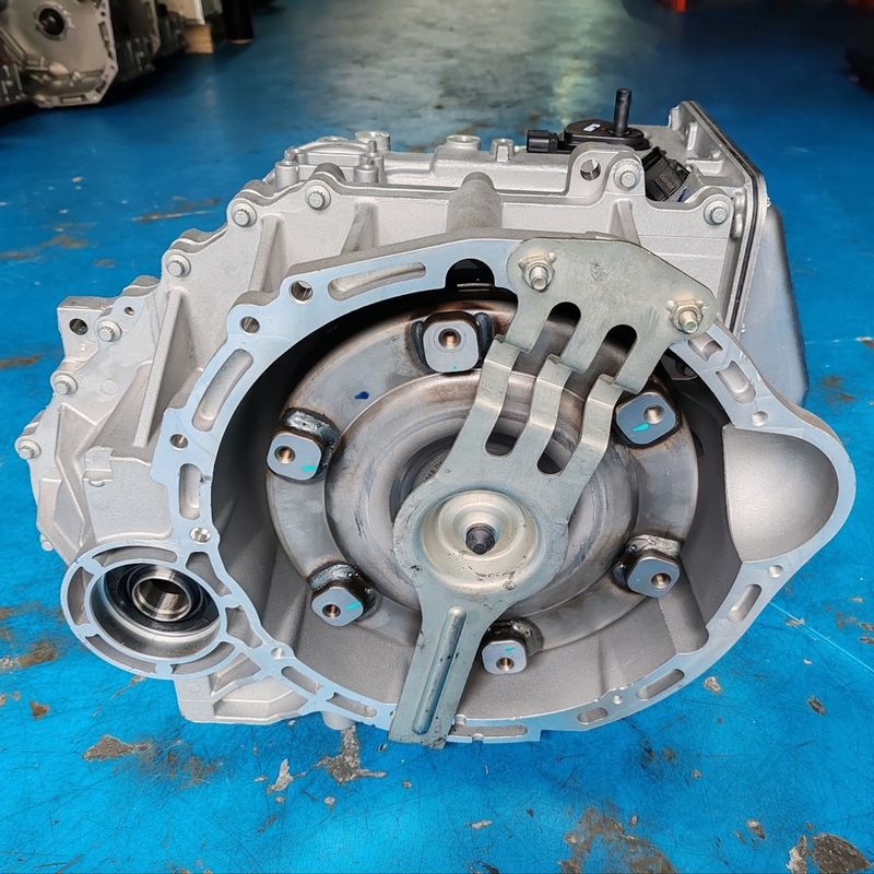 DSI5F5F6 6-скоростной 1.5T 2WD DS1575F6 M11 Гаджеты для RAV4 Swm Motors Ssangyong