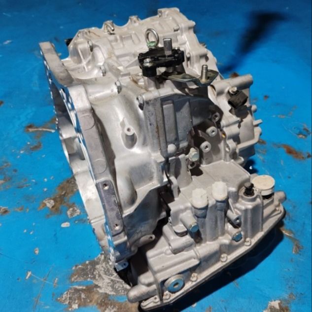 310201XC6B 31020-1XC6B Конвейерная коробка передач для Nissan Cube 1.8L 2009-2013
