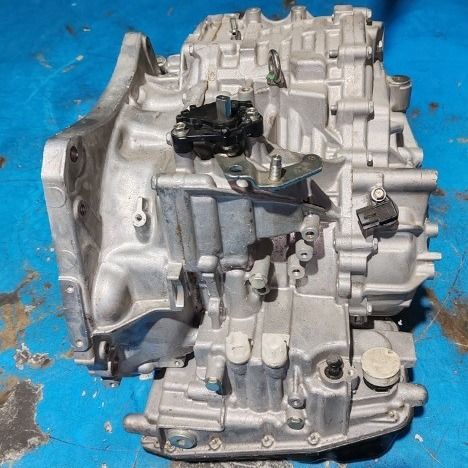 310201XC6B 31020-1XC6B Конвейерная коробка передач для Nissan Cube 1.8L 2009-2013