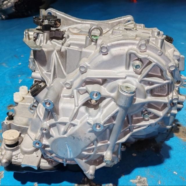 310201XC6B 31020-1XC6B Конвейерная коробка передач для Nissan Cube 1.8L 2009-2013