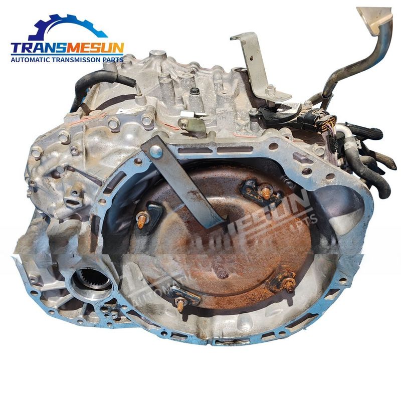 310203WX4B 4WD 4X4 JF017E 2.0DCI Конвейерная коробка передач для Nissan X-trail Qashqai Renault Koleo