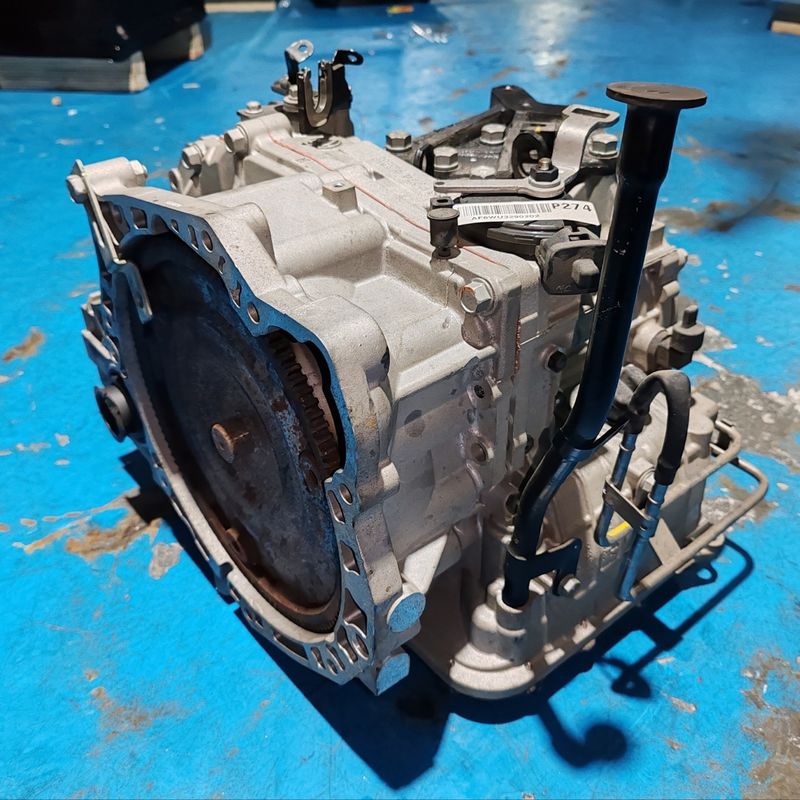 4500023100 Автомобильные детали A4CF1 A4CF2 4-ступенчатая 1,4L 1,6L коробка передач для Hyundai Kia