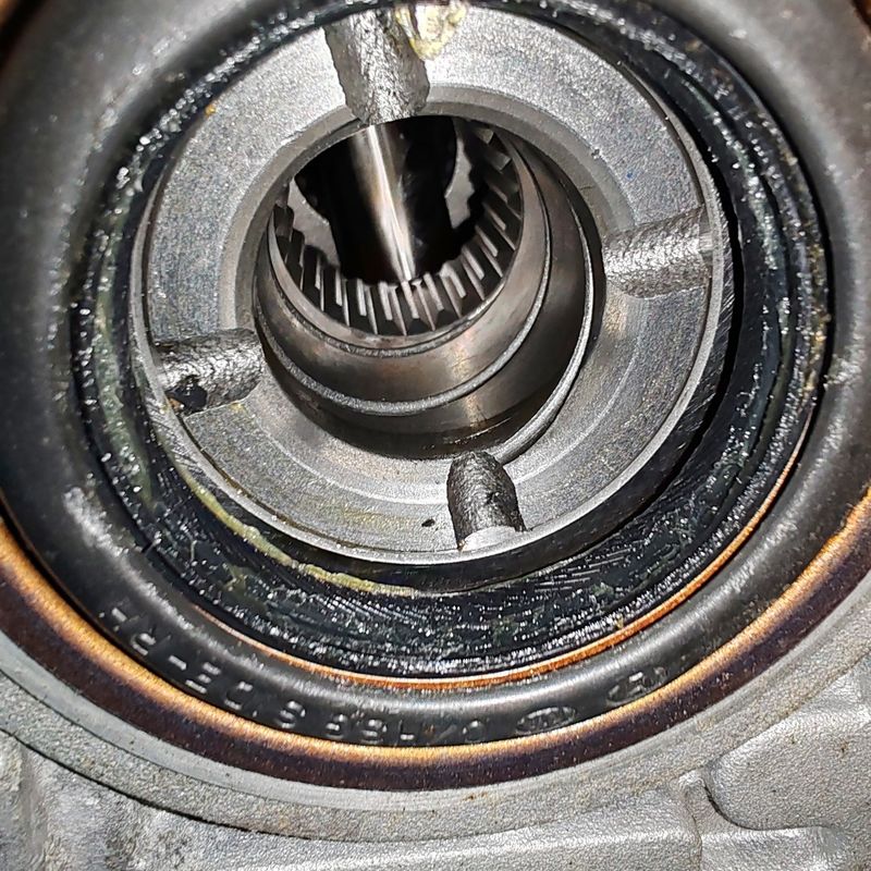 4500023100 Автомобильные детали A4CF1 A4CF2 4-ступенчатая 1,4L 1,6L коробка передач для Hyundai Kia