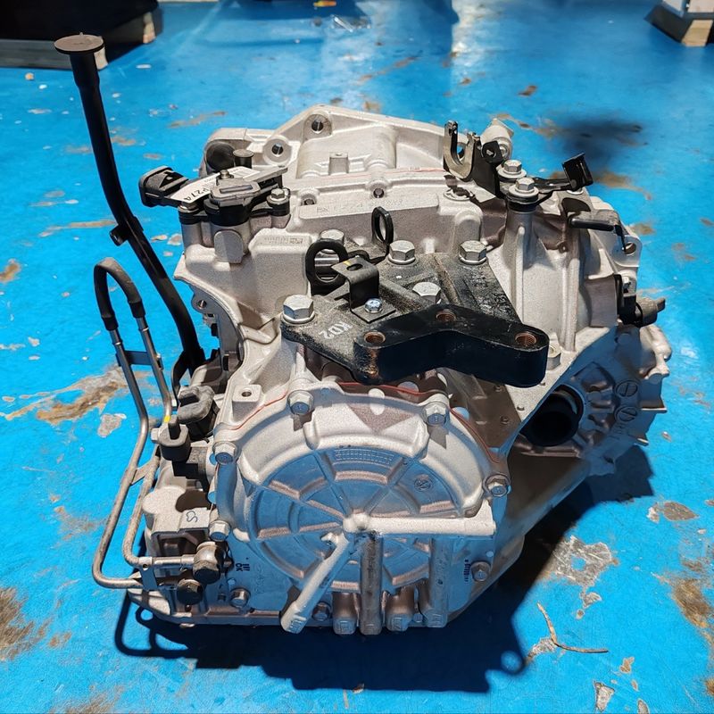 4500023100 Автомобильные детали A4CF1 A4CF2 4-ступенчатая 1,4L 1,6L коробка передач для Hyundai Kia