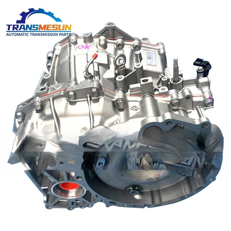 Ремонтированная коробка передач W1CJC 2.0L 2.4L 4X4 для Mitsubishi 2010-2016