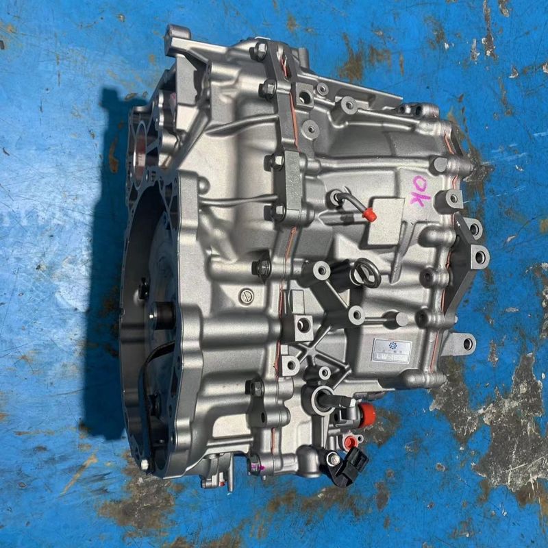 Ремонтированная коробка передач W1CJC 2.0L 2.4L 4X4 для Mitsubishi 2010-2016