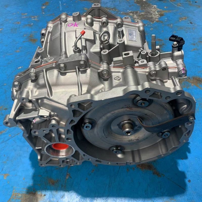 Ремонтированная коробка передач W1CJC 2.0L 2.4L 4X4 для Mitsubishi 2010-2016