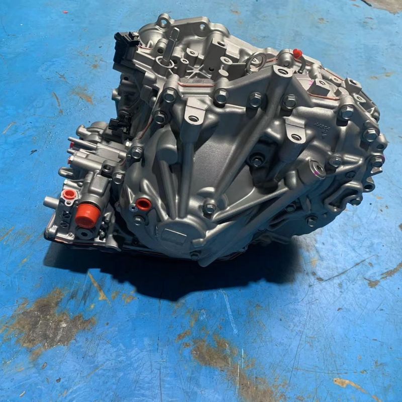 Ремонтированная коробка передач W1CJC 2.0L 2.4L 4X4 для Mitsubishi 2010-2016