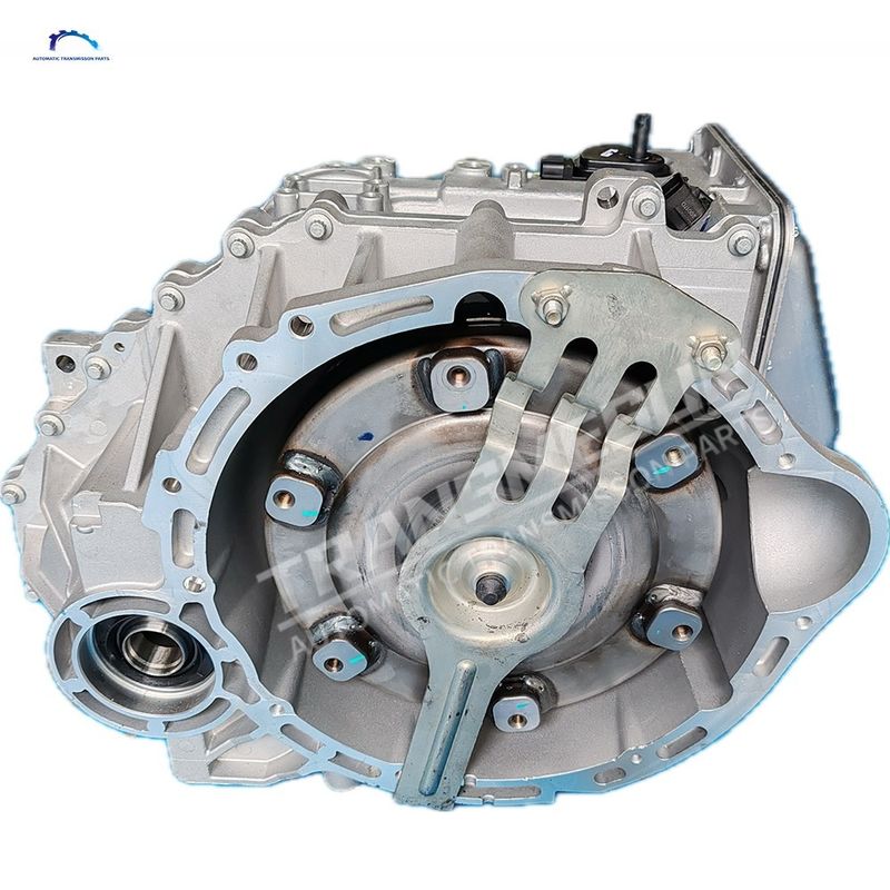 DS1575F6 M11 6-ступенчатая 1,5T 2WD коробка передач для SWM X7 RAV4 G01 G05