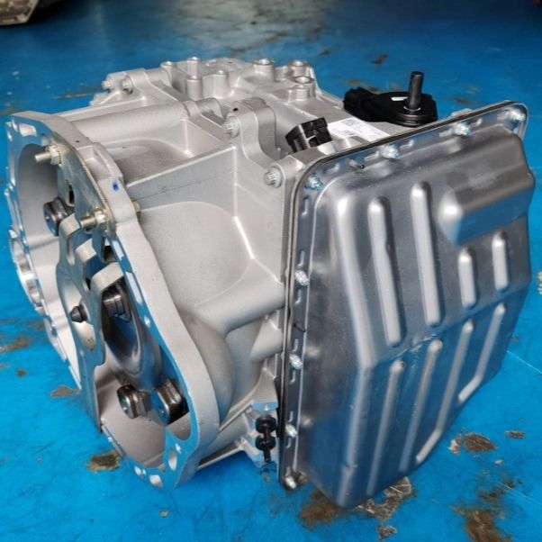 DS1575F6 M11 6-ступенчатая 1,5T 2WD коробка передач для SWM X7 RAV4 G01 G05