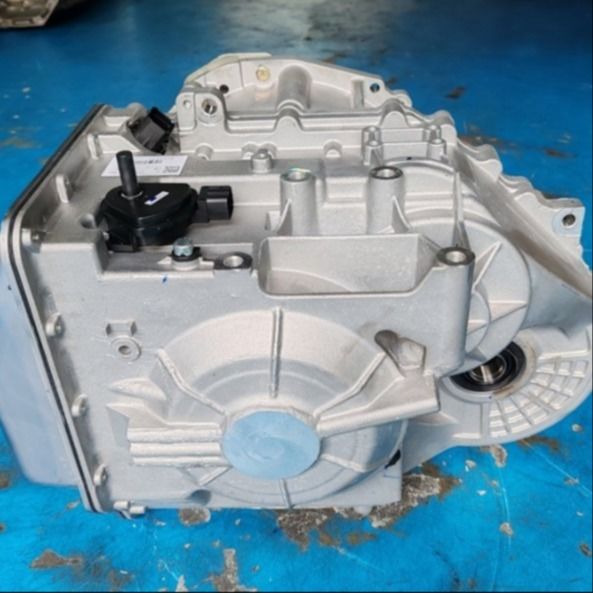 DS1575F6 M11 6-ступенчатая 1,5T 2WD коробка передач для SWM X7 RAV4 G01 G05
