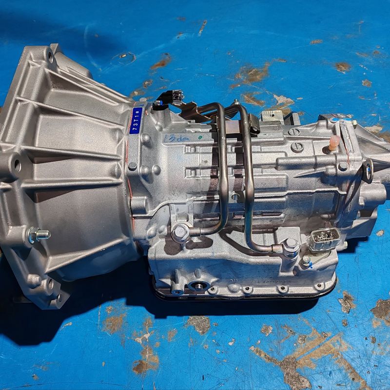 4X4 TW-40LS Автоматическая коробка передач Assy для Suzuki JIMNY Коробка передач 26500-76J32
