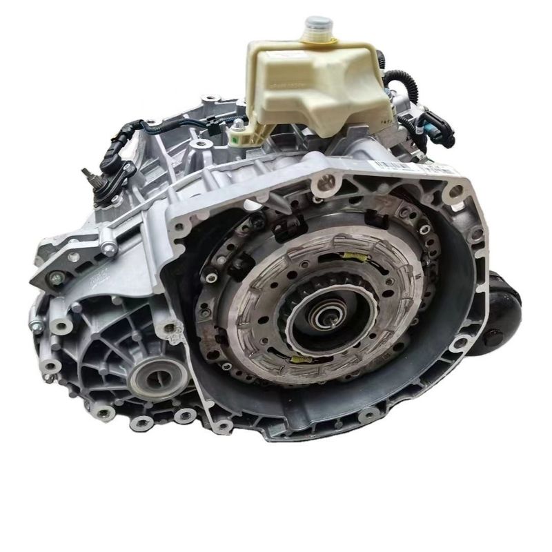 Модель автомобиля для Fiat 1.4T 2WD 55252022 55262548 46345607 OE Автоматическая коробка передач