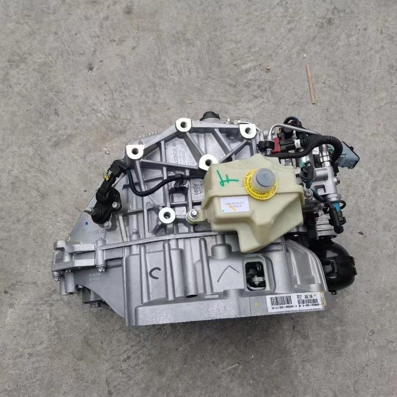 Модель автомобиля для Fiat 1.4T 2WD 55252022 55262548 46345607 OE Автоматическая коробка передач