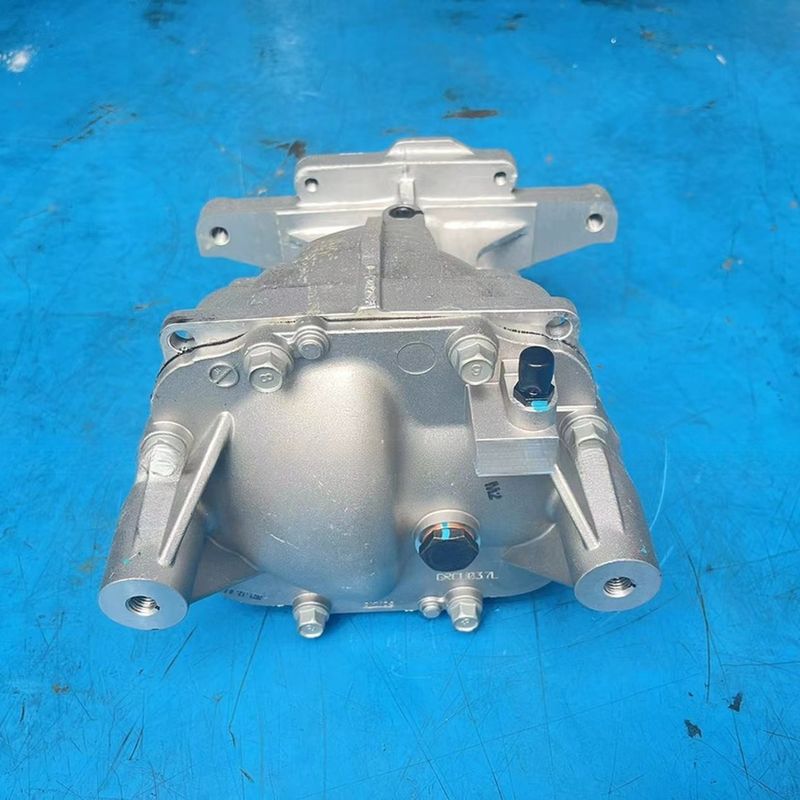 Kia Sorento XM Коробка передач Задняя дифференциальная скобка 530003B300 G/R 3.091