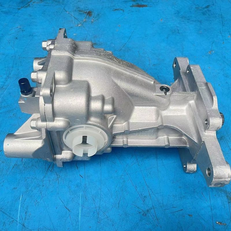 Kia Sorento XM Коробка передач Задняя дифференциальная скобка 530003B300 G/R 3.091