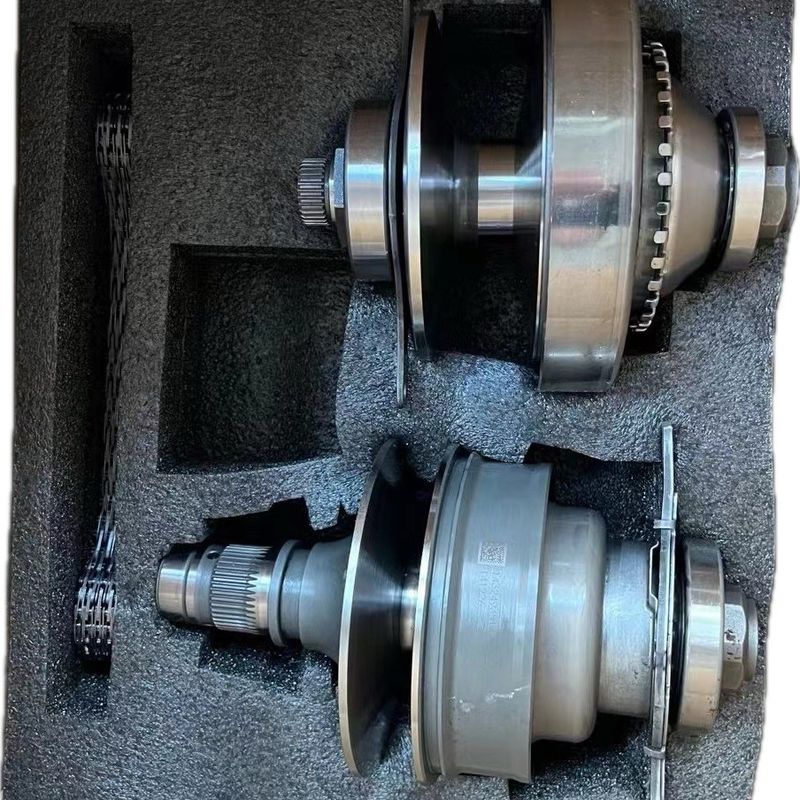 Субару аутентичный TR580 цепное колесо 31012AA010 32462AA020 для OUTBACK EXIGA ЛЕГАТИЧЕСКИЙ ЛЕСТЕР