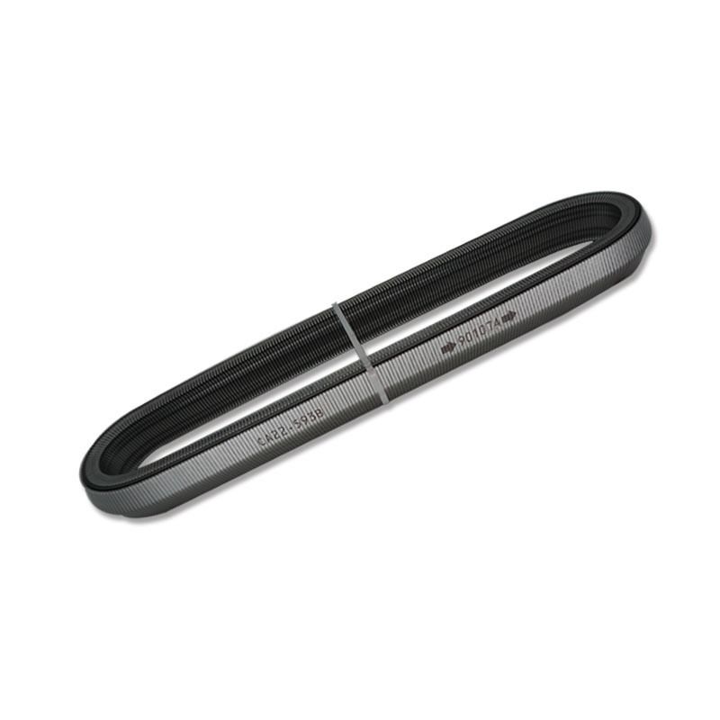 2KG JF017E RE0F10D Ремень ремня для TEANA X Trail QASHQAI 901074 901089 901096