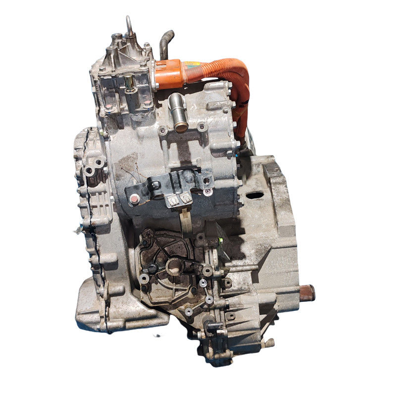 Transmesun Использованный dsg dct Гейрбокс BYD6HDT35 подходит для BYD QIN 2018 1.5t Новая энергия