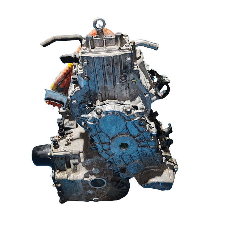 Transmesun Использованный dsg dct Гейрбокс BYD6HDT35 подходит для BYD QIN 2018 1.5t Новая энергия